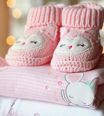 Bebés y Niños