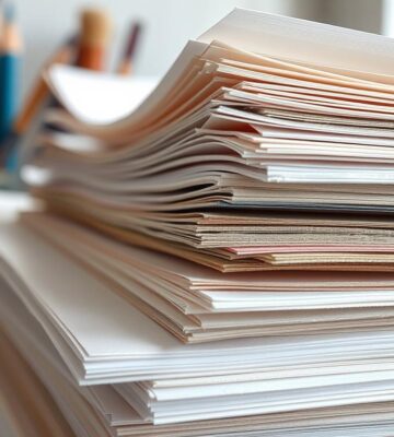 Papelería