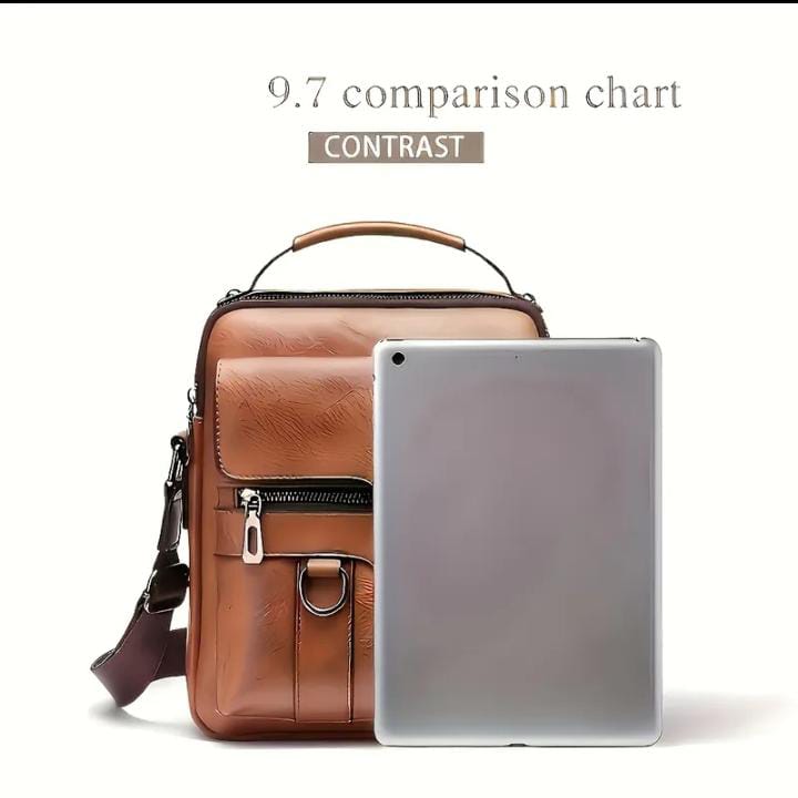 BOLSO BANDOLERA HOMBRE 2