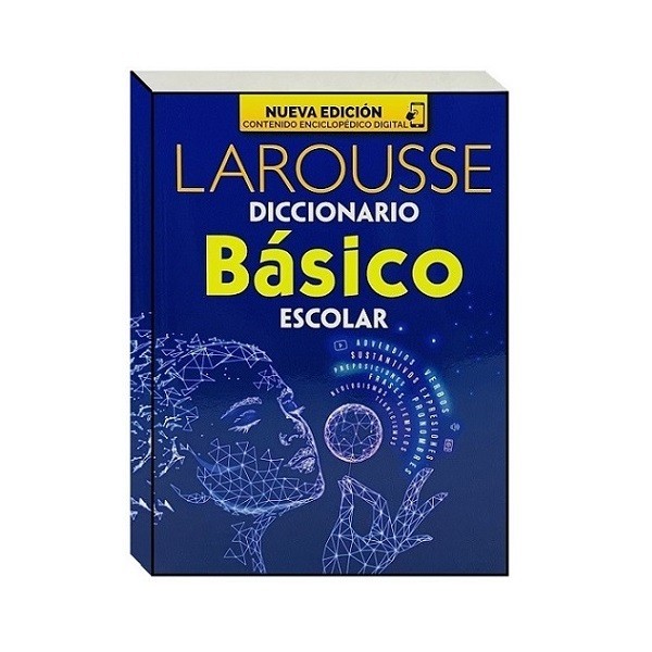 DICCIONARIO BASICO 2