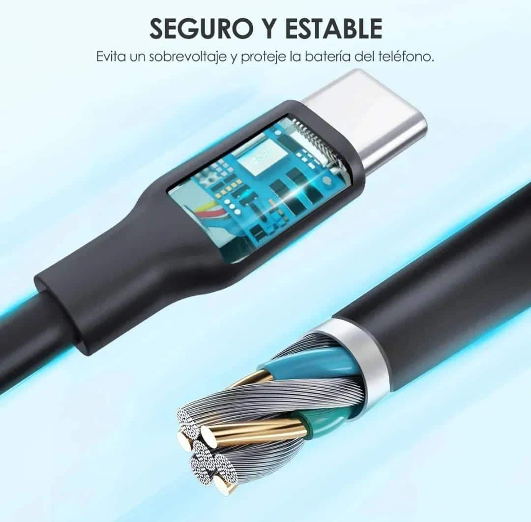 XCAB237 HORA 3