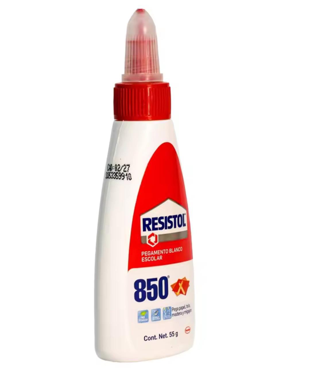 RESISTOL 55G (5)