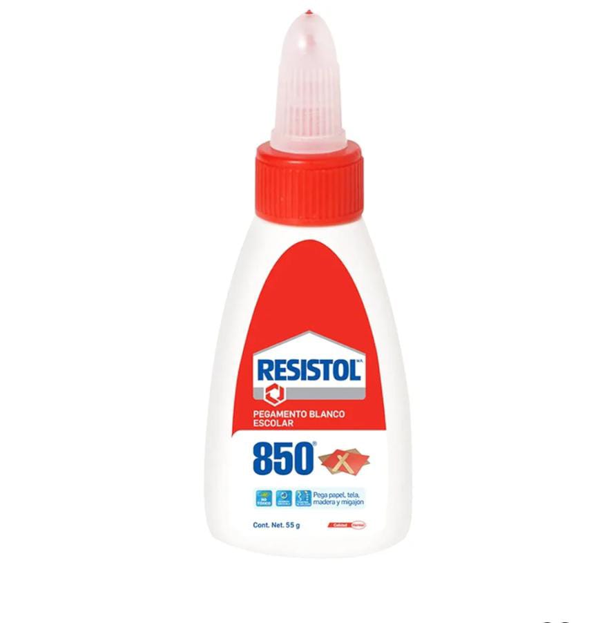 RESISTOL 55G (6)