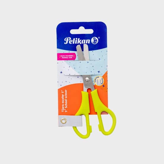 TIJERA PELIKAN