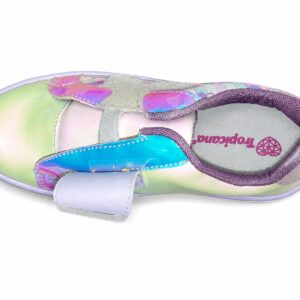 TENIS TROPICANA DE NIÑA
